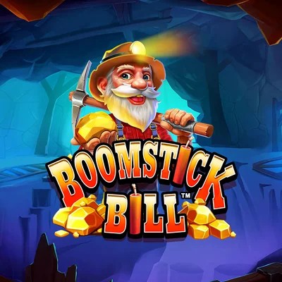 Enjoy Boomstick Bill by High Limit Studio – logo hosted on myempire-casino.eu