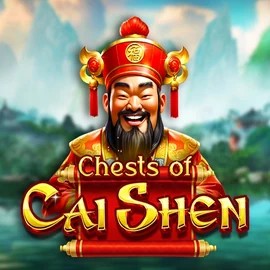 Play Chests of Cai Shen slot by Pragmatic Play on myempire-casino.eu