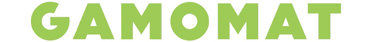 Gamomat