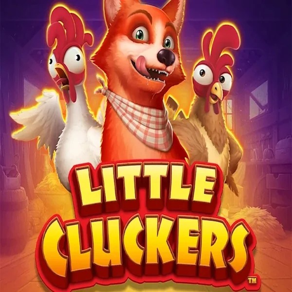 Play the Little Cluckers slot by Greentube on My Empire Casino