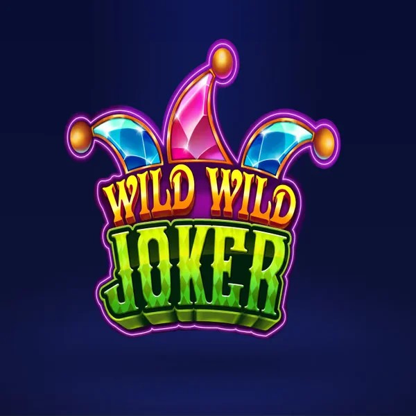 Wild Wild Joker by Pragmatic Play, showcased at myempire-casino.eu – game logo